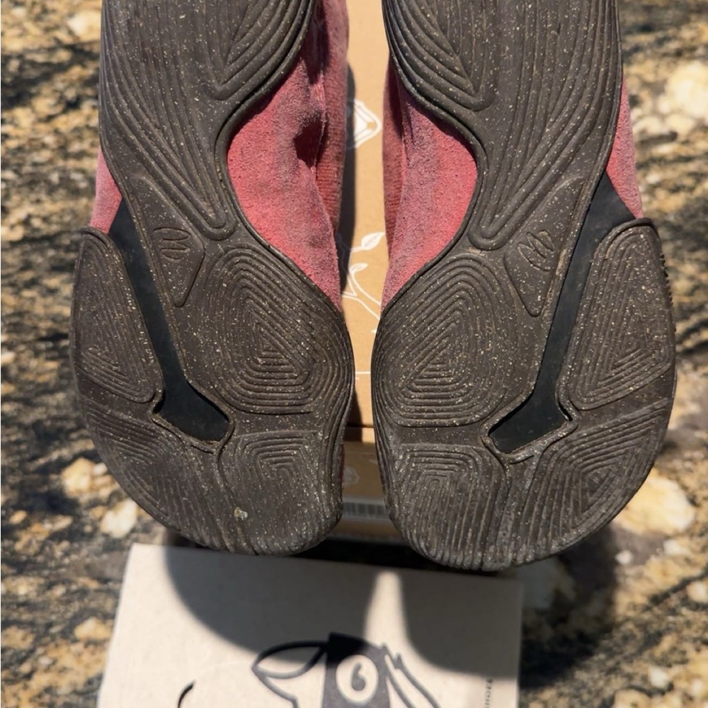 Wildling Elderberry 26 - made in Portugal 2021 fall collection - Picture 4 of 6